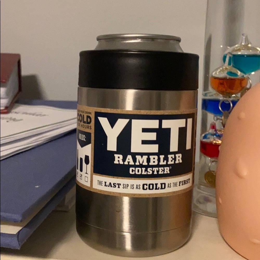 Yeti Rambler NWT